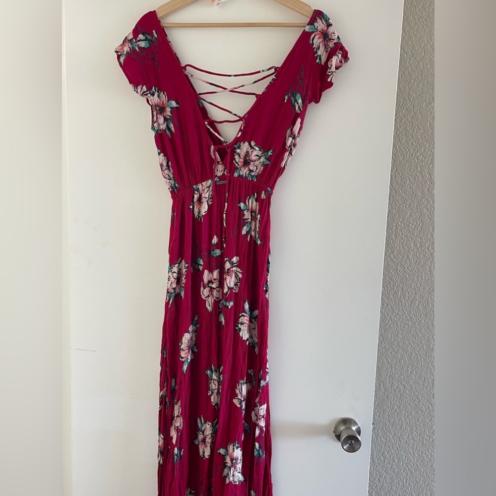ROXY Maxi dress